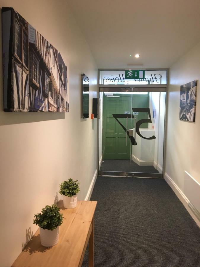 Star Tree Apartment York Extérieur photo